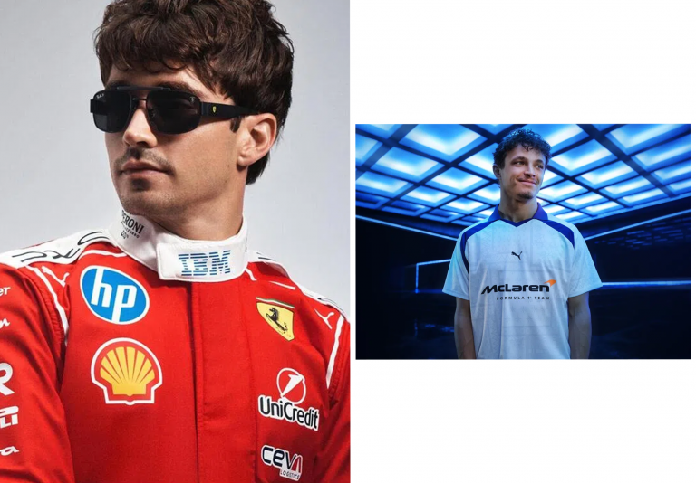 Formula One Fandom Moves Into the Pop-Up Era